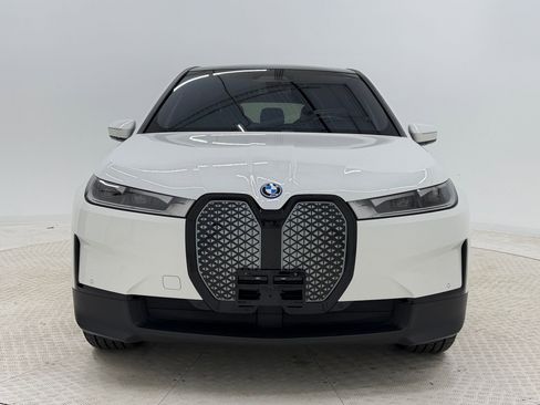 Certified 2024 BMW iX xDrive50 image 6