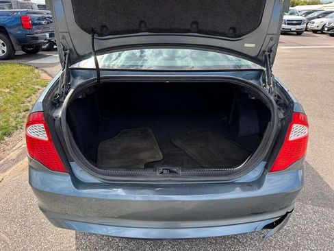 Used 2012 Ford Fusion SE FWD image 38