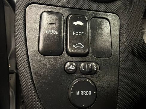 Used 2006 Acura RSX FWD image 14