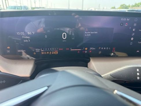 Used 2026 Buick Enclave Preferred w/ Power Package FWD image 39