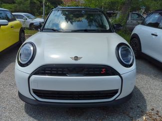 Used 2025 MINI Cooper S video 2