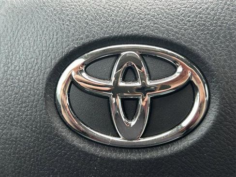 Certified 2024 Toyota Camry SE image 33