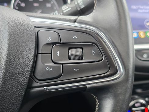Used 2023 Buick Encore GX Essence w/ Experience Buick Package image 36