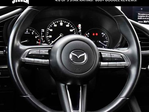 Used 2019 MAZDA MAZDA3 AWD Sedan w/ Premium Package image 19