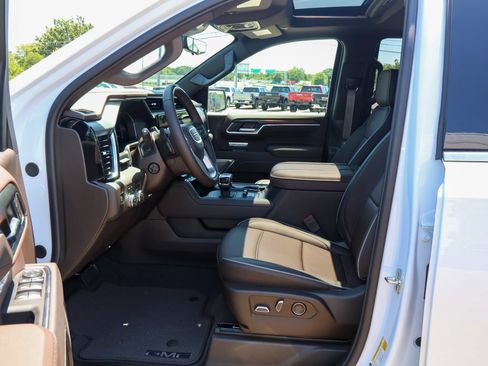 New 2026 GMC Sierra 1500 Denali AWD/4WD image 7