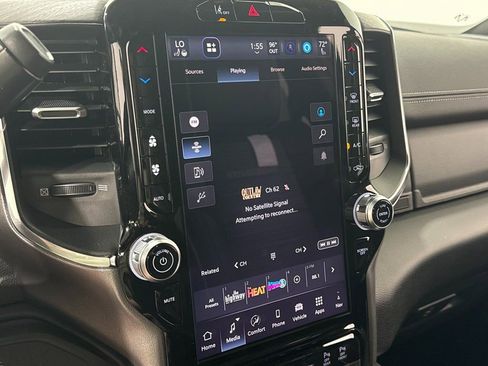 New 2026 RAM 2500 Laramie w/ Night Edition image 10