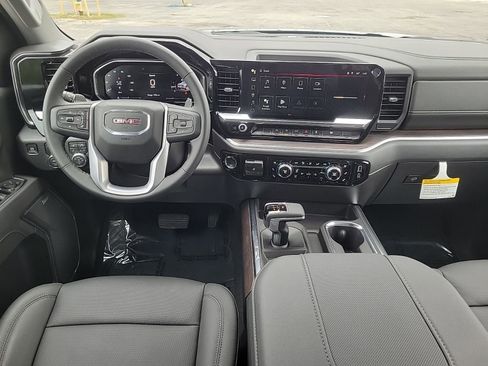 New 2026 GMC Sierra 1500 SLT w/ SLT Premium Package image 29