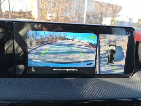 New 2026 Nissan Kicks SR image 25