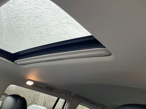 Used 2020 INFINITI QX80 Luxe w/ Proassist Package image 30