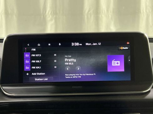 Used 2022 Kia Telluride LX image 18