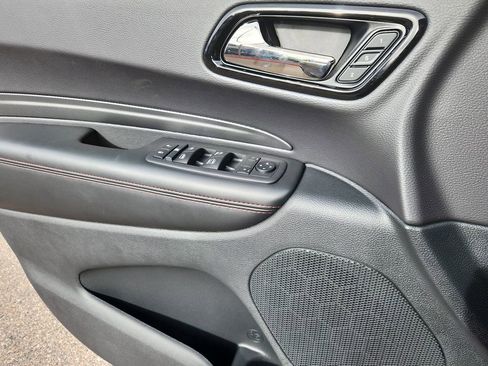 New 2026 Dodge Durango GT image 6