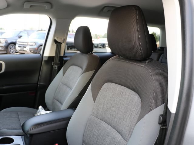 Used 2023 Ford Bronco Sport Big Bend w/ Convenience Package AWD/4WD image 21