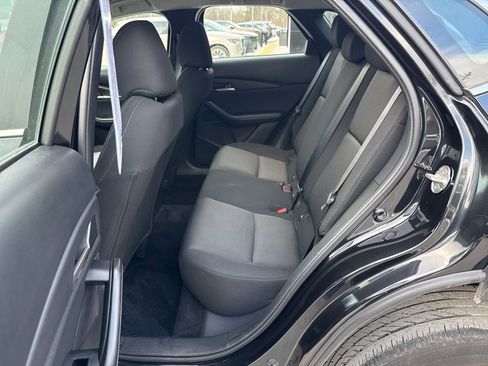 Certified 2024 MAZDA CX-30 AWD 2.5 S image 30