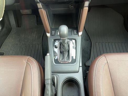 Used 2018 Subaru Forester 2.5i Touring w/ Popular Package #3B image 13