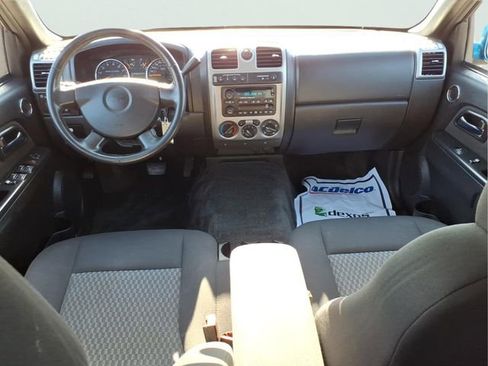 Used 2012 Chevrolet Colorado LT image 12