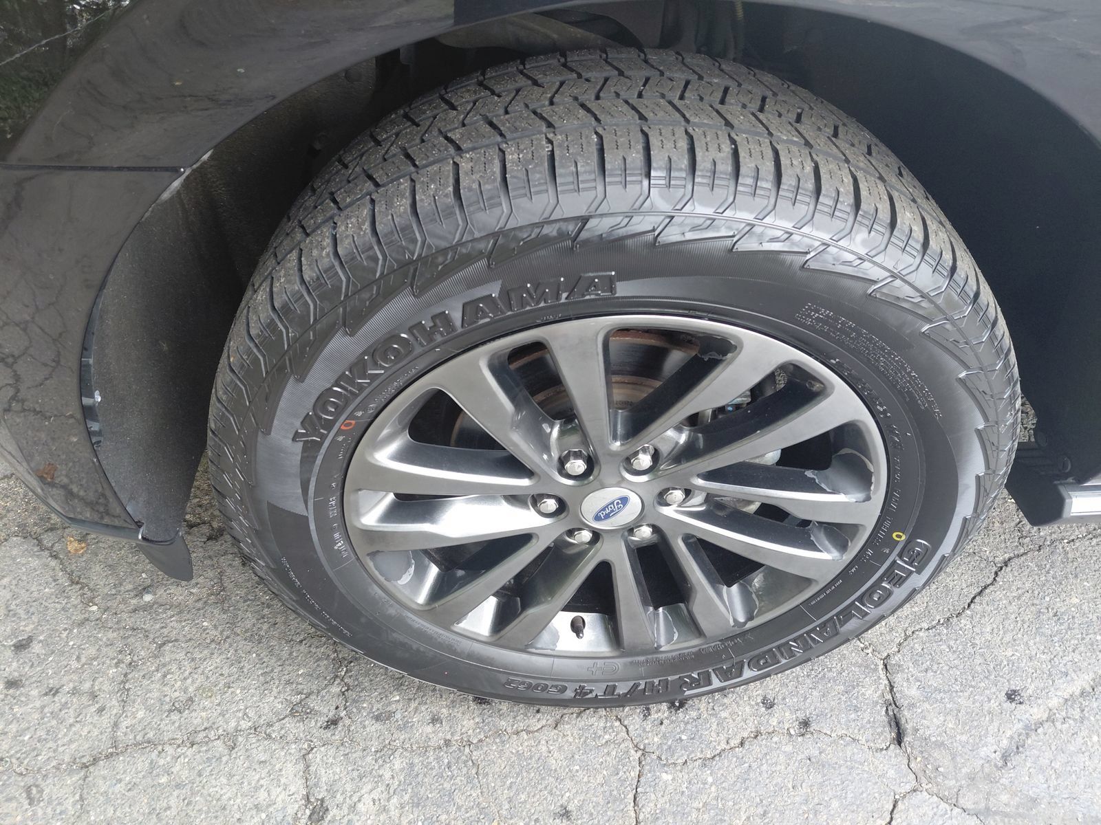 Used 2019 Ford Expedition Max Limited w/ Equipment Group 301A AWD/4WD image 27