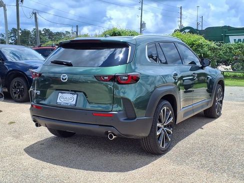 New 2026 MAZDA CX-50 AWD 2.5 S w/ Weather Package image 2