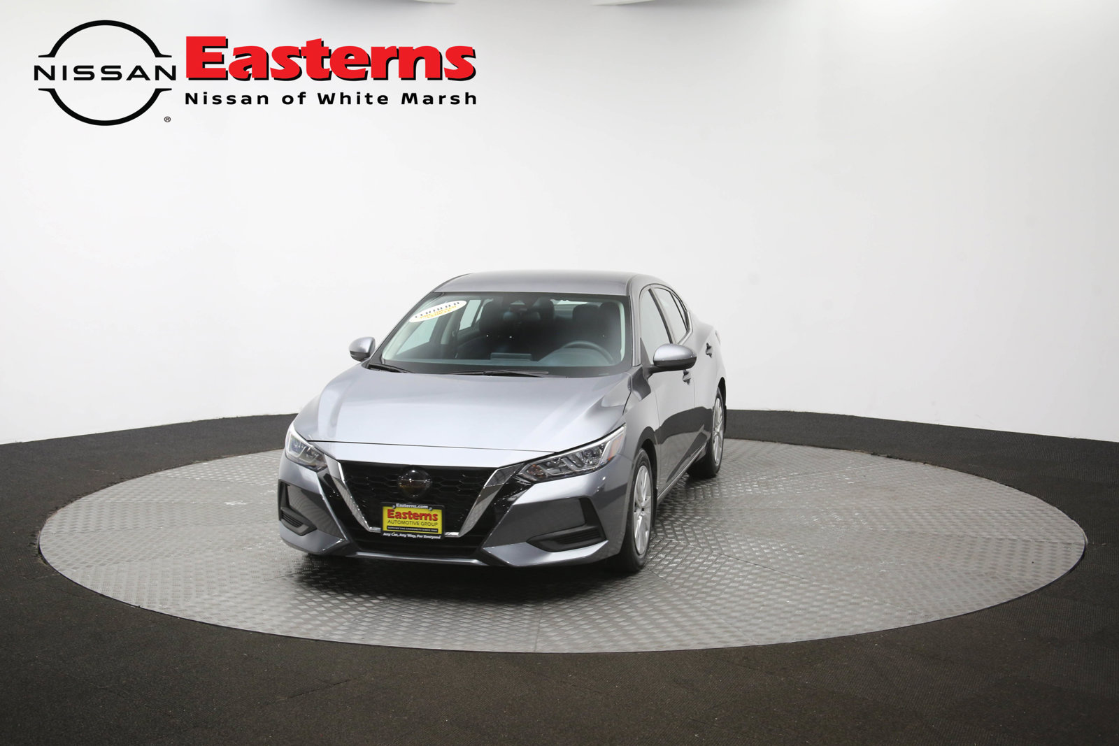 Used 2020 Nissan Sentra S FWD image 52