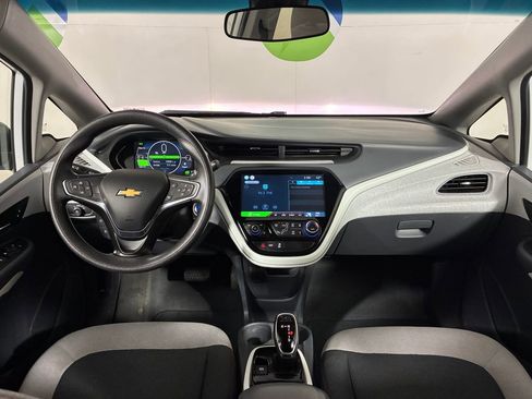 Used 2020 Chevrolet Bolt LT image 8
