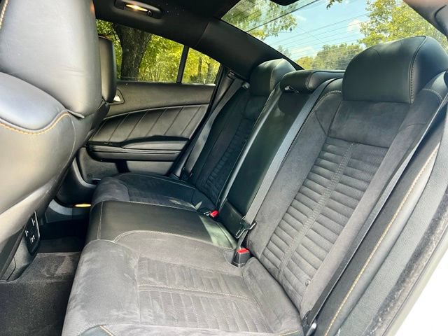 Used 2018 Dodge Charger R/T RWD image 23