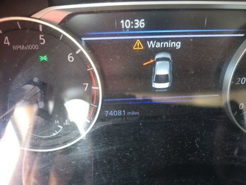 Used 2020 Nissan Altima 2.5 SL FWD image 13