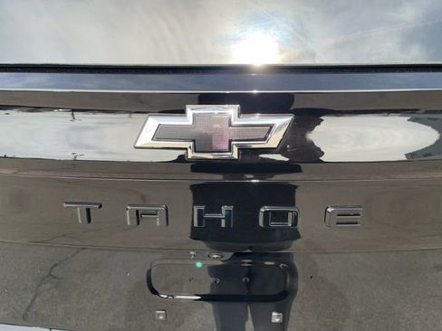 New 2026 Chevrolet Tahoe Z71 w/ Comfort Package image 12