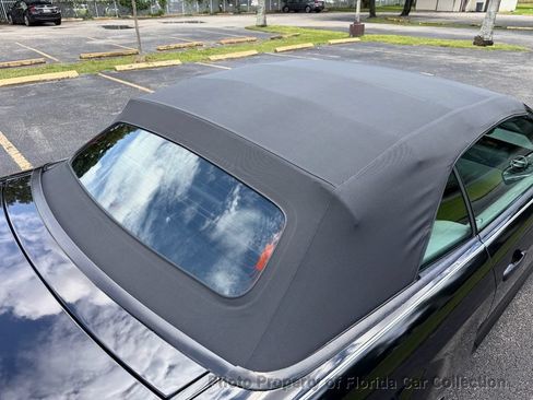 Used 2007 Ford Mustang GT Premium RWD image 34