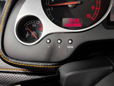 Used 2008 Lamborghini Gallardo Spyder AWD/4WD image 41