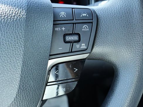 Used 2025 Toyota Camry LE image 13