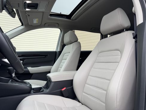 Used 2023 Honda CR-V EX-L image 21