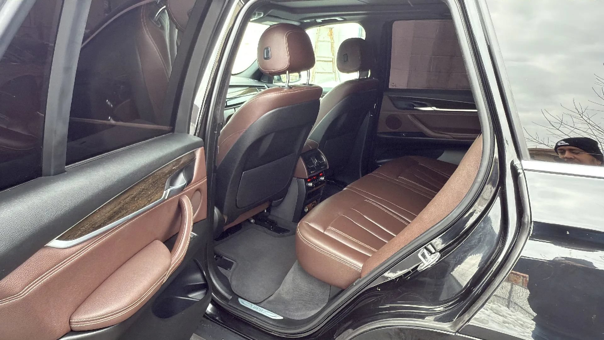 Used 2018 BMW X5 xDrive35i AWD/4WD image 27