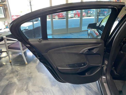 Used 2015 Chevrolet SS RWD image 15