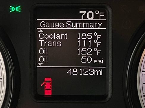 Used 2017 RAM 1500 Express AWD/4WD image 22