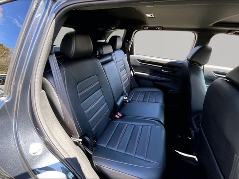 Used 2025 Honda CR-V Sport-L image 17