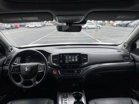 Certified 2022 Honda Pilot EX-L image 10