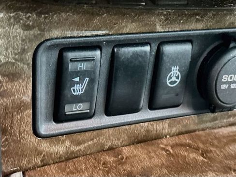 Used 2017 INFINITI QX80 4WD image 26