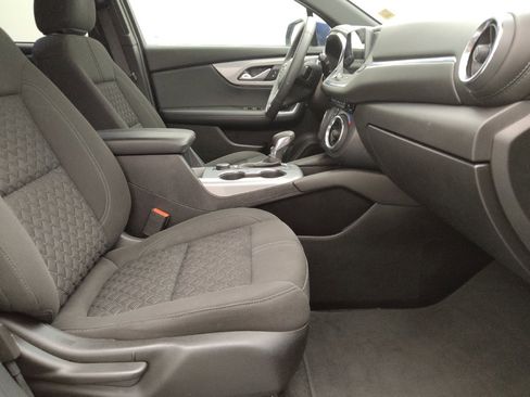 Used 2022 Chevrolet Blazer LT image 21