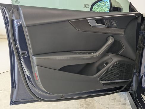 Used 2018 Audi S5 Premium Plus w/ Navigation Package image 21