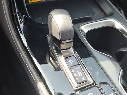 Used 2026 Lexus NX 350h AWD w/ Accessory Package (2T) image 27