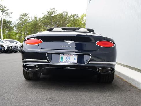 Used 2023 Bentley Continental GT Speed AWD/4WD image 7