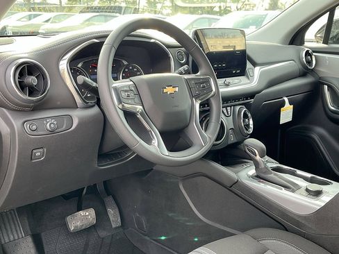 New 2026 Chevrolet Blazer LT w/ Convenience Package image 6