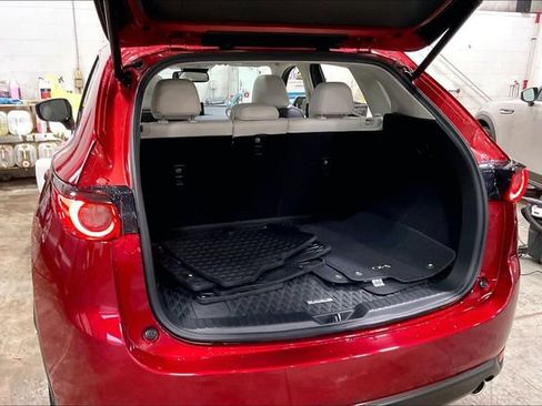 Used 2021 MAZDA CX-5 Grand Touring FWD image 31