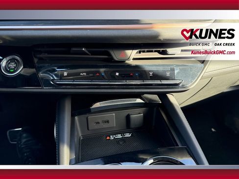 New 2026 Buick Envision Sport Touring AWD/4WD image 20