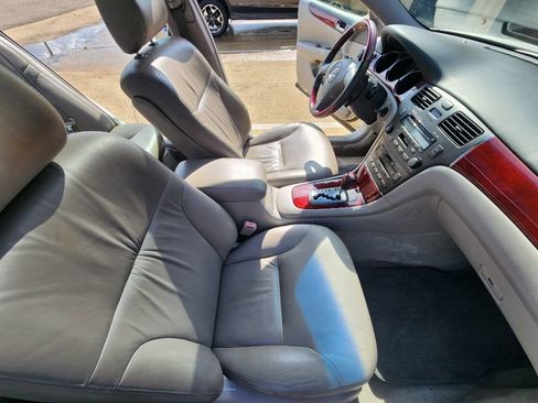 Used 2003 Lexus ES 330 image 7