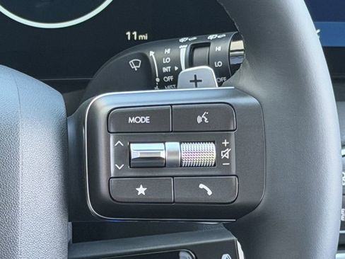 New 2026 Hyundai Palisade Limited image 14