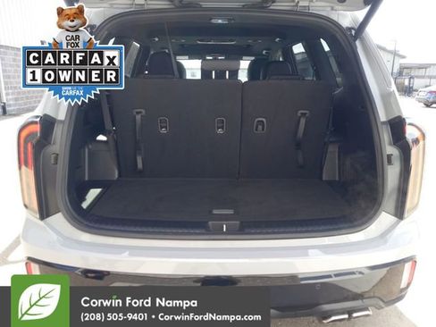 Used 2024 Kia Telluride EX X-Line image 28
