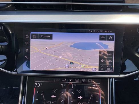 Used 2020 Audi A8 L 3.0T w/ Executive Package image 10
