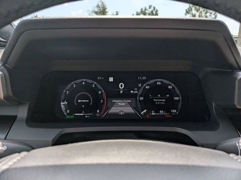 New 2026 Toyota 4Runner Limited AWD/4WD image 20