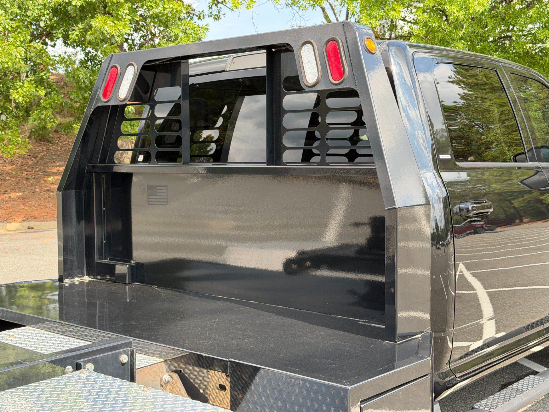 Used 2023 RAM 4500 Laramie AWD/4WD image 29