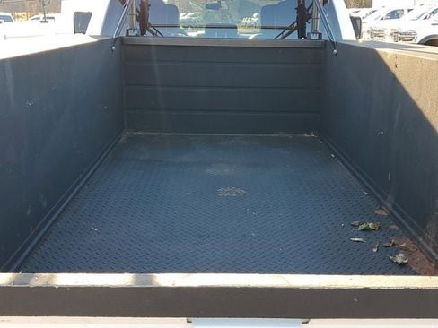 Certified 2022 RAM 2500 Tradesman w/ Chrome Appearance Group image 9